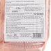 PRIMAVERA Organic Mortadella Sausage  (100g)