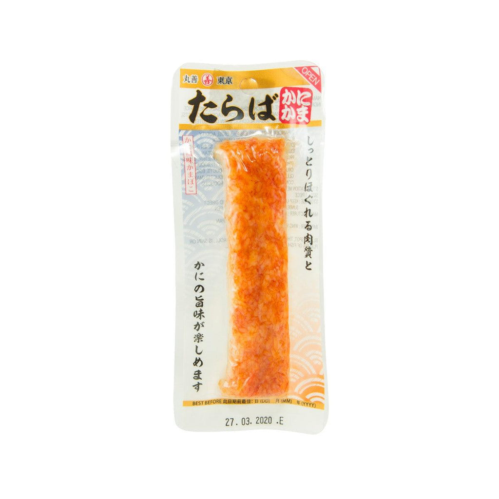 魚捲（蟹味）（1個）