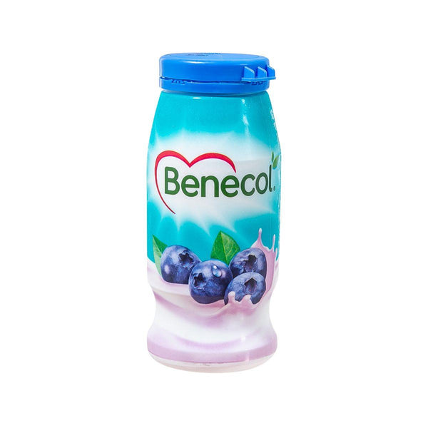 Benecol 優格飲料-藍莓(65mL)