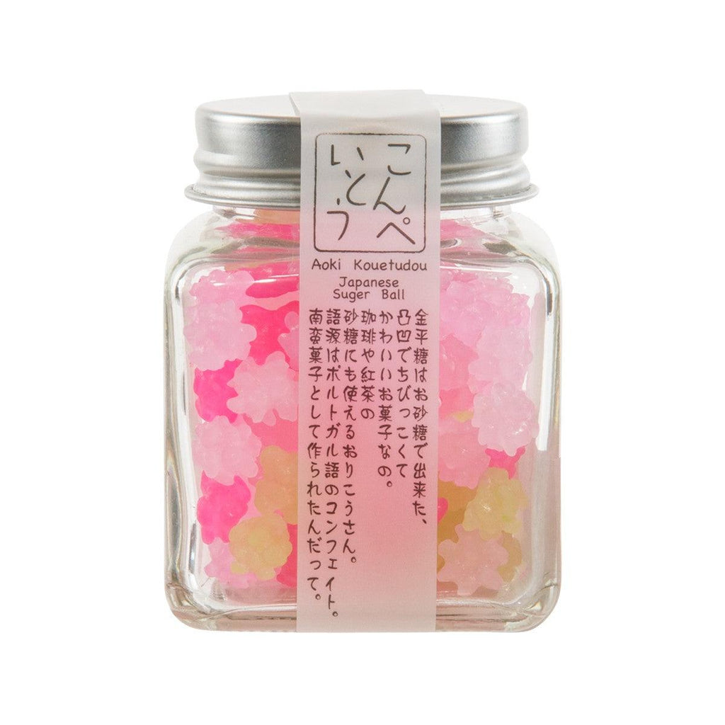 金平糖 - 櫻草色 (50g)