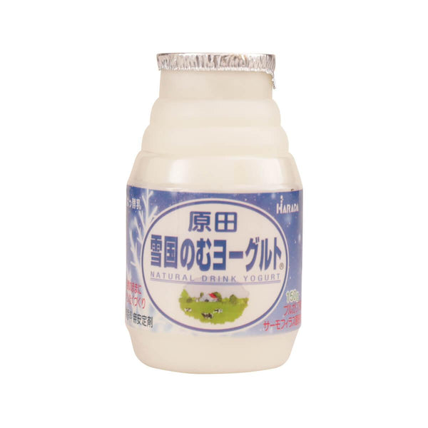 原田天然飲料優格(150g)