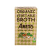 ANETO 有機蔬菜清湯  (1000mL)