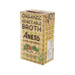 ANETO 有機蔬菜清湯  (1000mL)