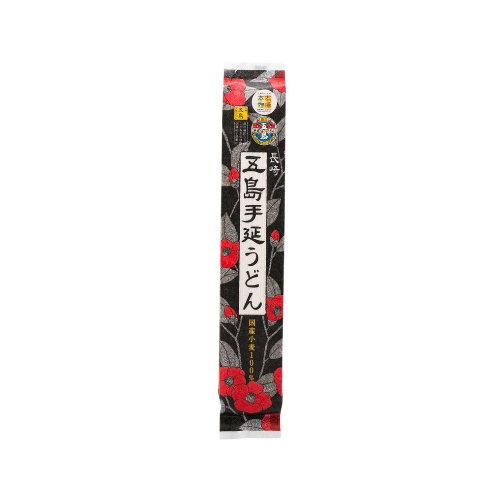 長崎五島手工烏龍麵(200g)