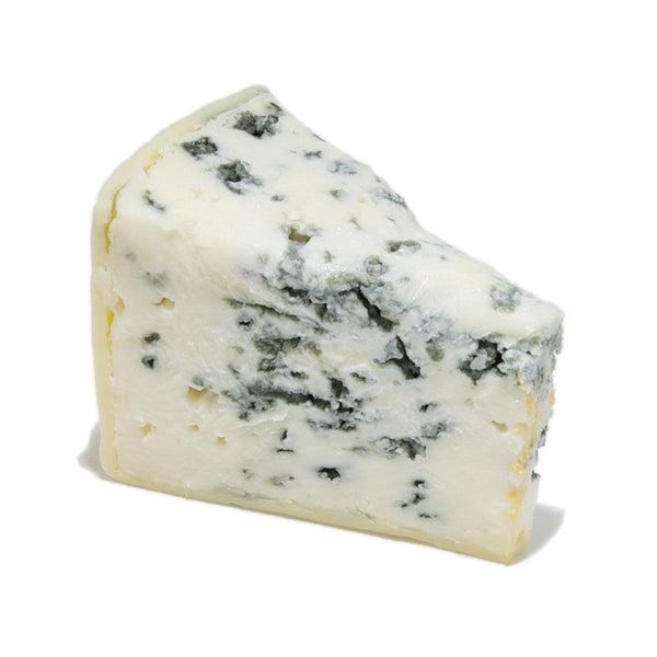 LES FRERES MARCHAND 金字塔食用碳灰生山羊奶芝士AOP  (1pc)