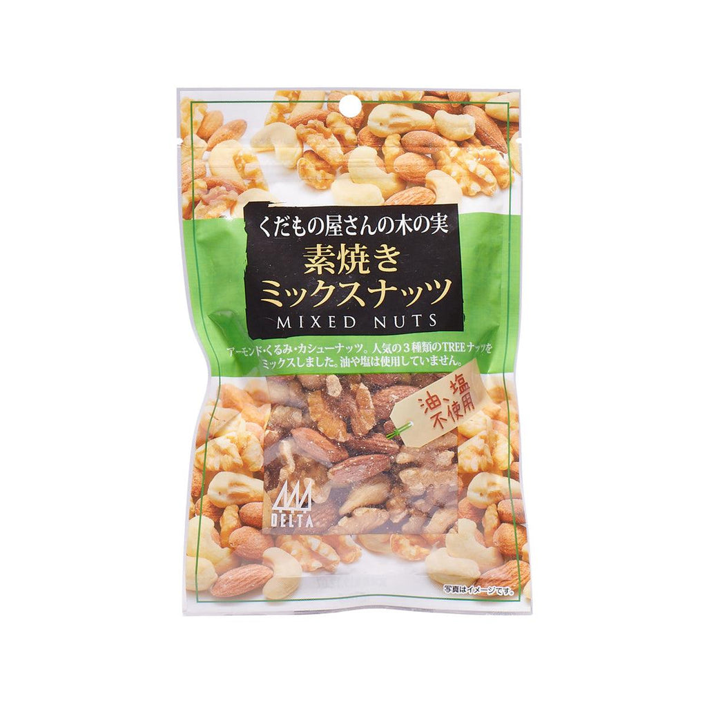 烤混合堅果(86g)
