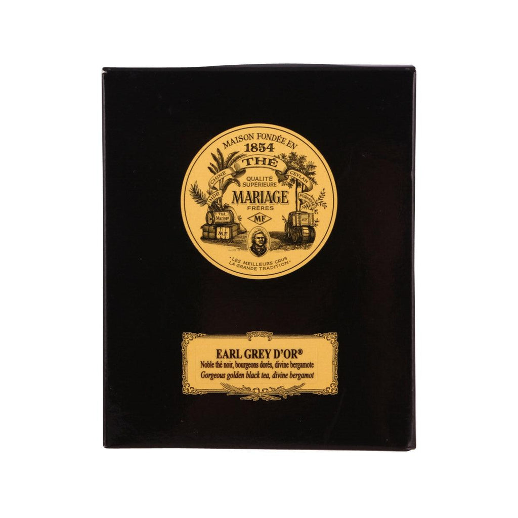 MARIAGE FRERES 伯爵茶  (100g)