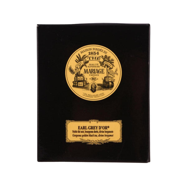 MARIAGE FRERES 伯爵茶  (100g)