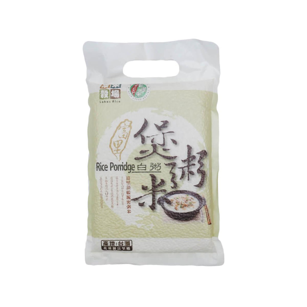 樂活粥(985g) (效期: 5/2/2019)