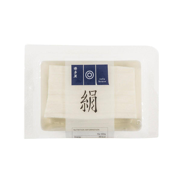博多屋嫩豆腐-小(1pc)