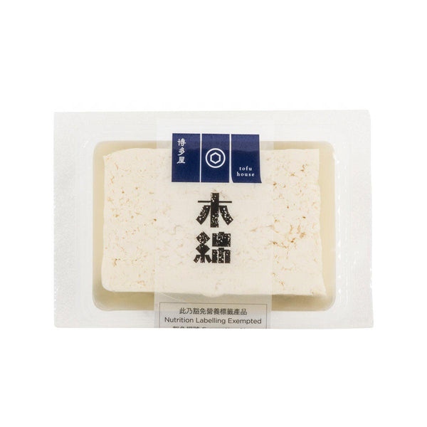 博多屋木面豆腐 - 小(1pc)