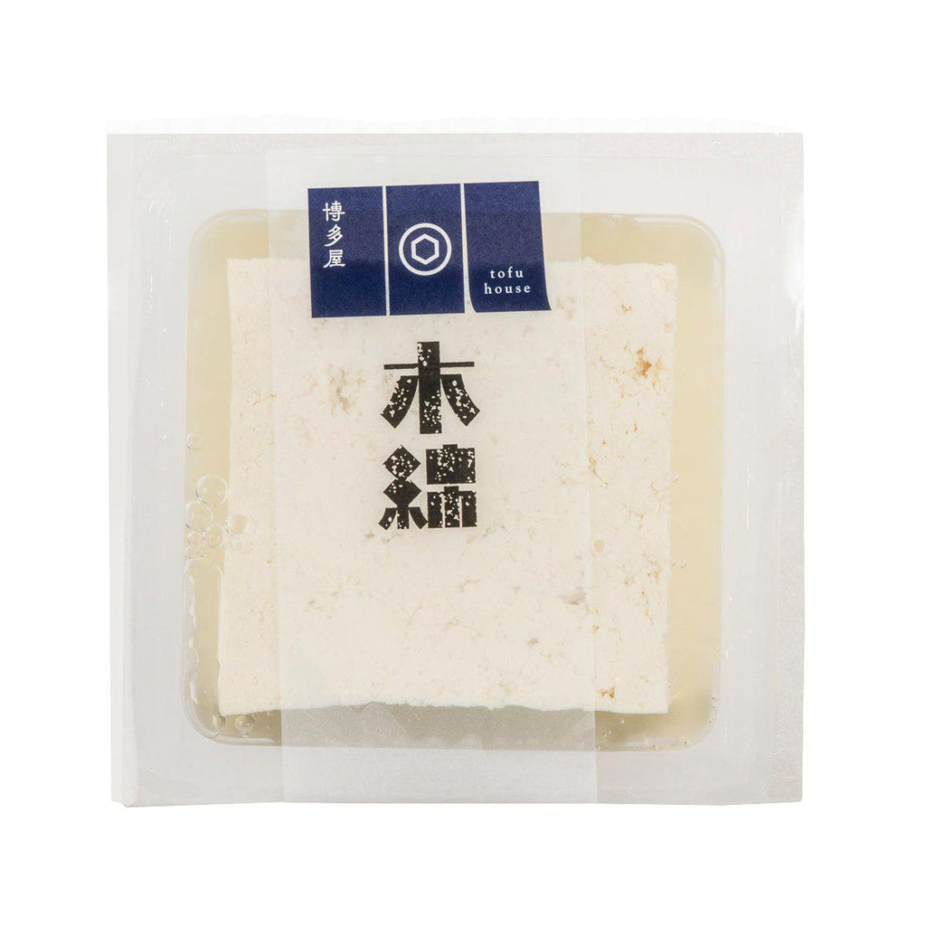 HAKATAYA 木綿豆腐 - 大  (1pc)