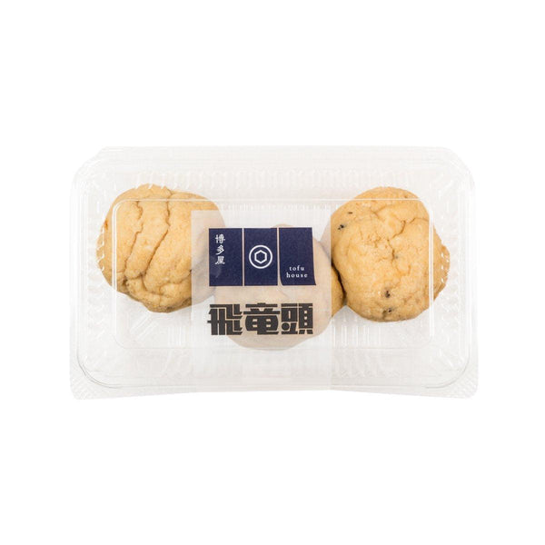 博多屋炸豆腐球(3顆)
