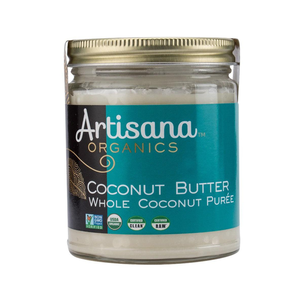Artisana 有機椰子油(227g)