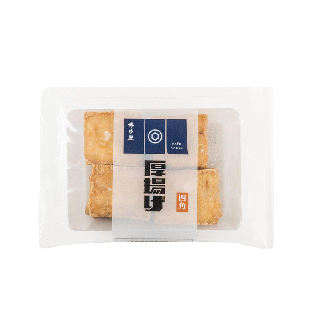 博多屋炸豆腐塊（4塊）