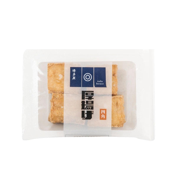 博多屋炸豆腐塊（4塊）