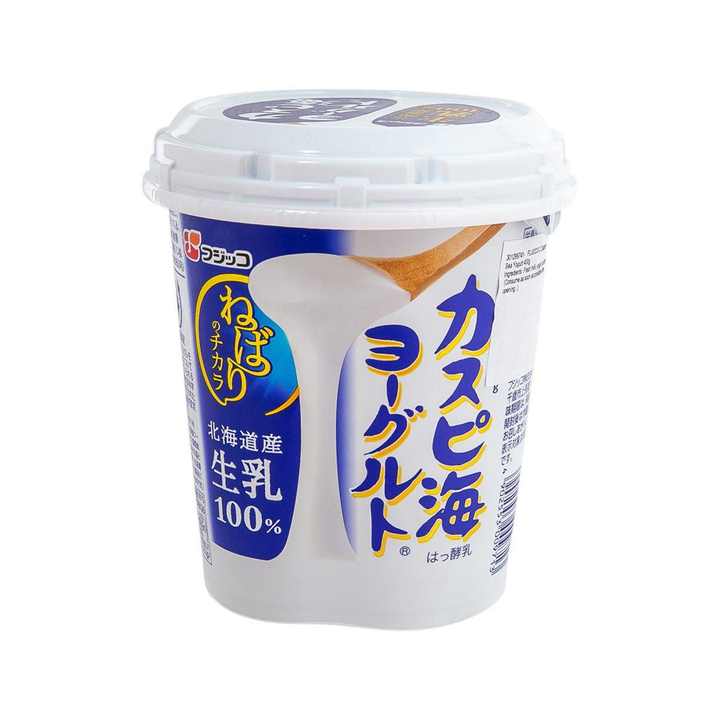Fujicco-C里海優格(400g)