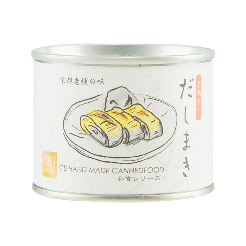 CBHAND 京風雞蛋卷  (190g)