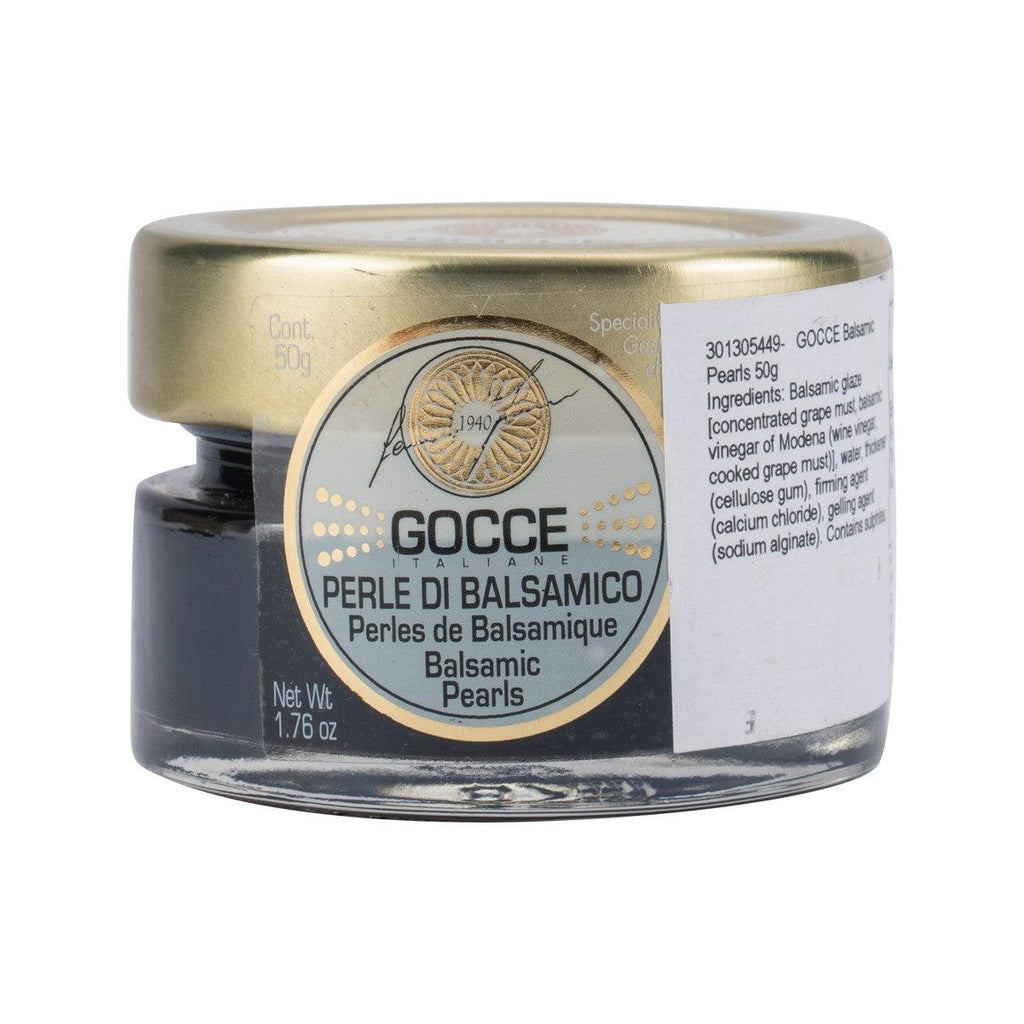 Gocce香醋珍珠(50g)
