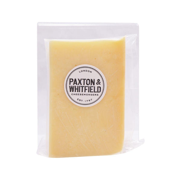 Paxton &amp; Whitfield Cave陳年切達乾酪(100g)