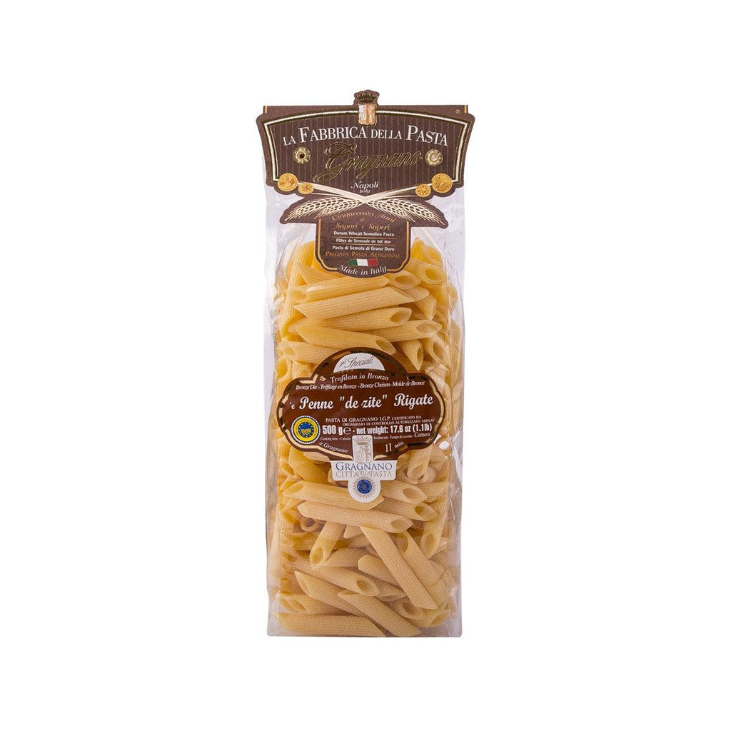 La Fabbrica della 通心粉(500g)