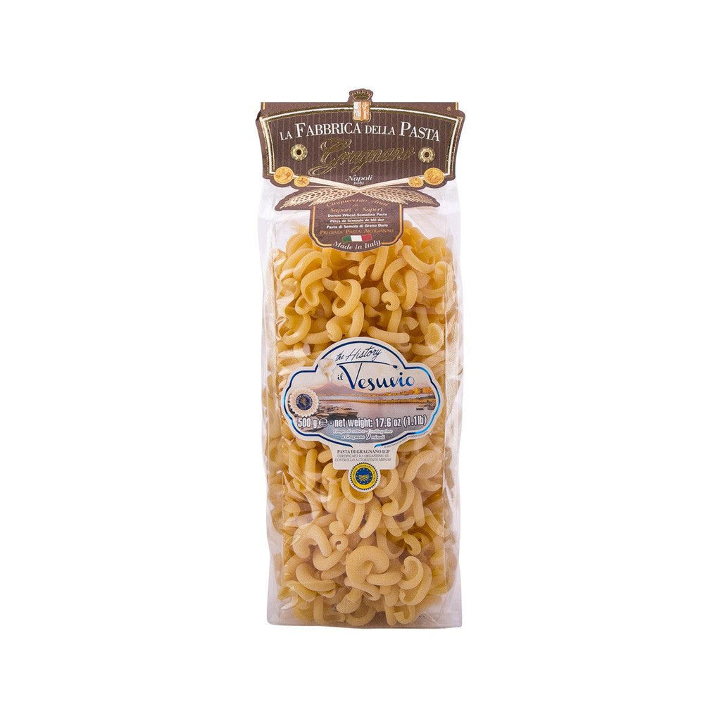 La Fabbrica della Pasta 維蘇威義大利麵(500g)