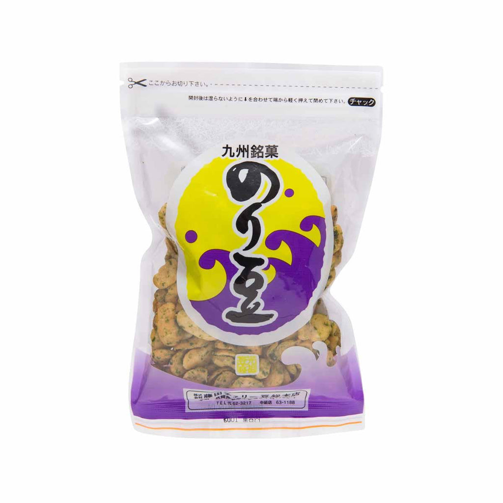 豆類零食-海苔口味(100g)
