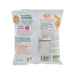 LITTLE BELLIES Organic Carrot Puffs  (12g)