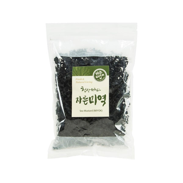 CHUNGSANBADA 乾海帶絲  (100g)