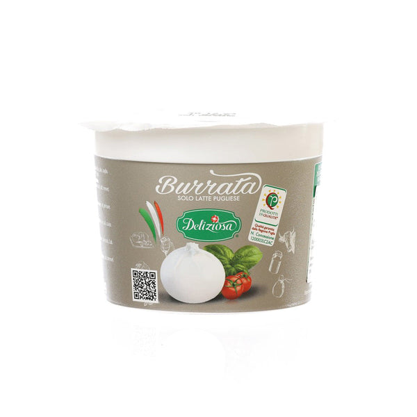 Delizia 布拉塔起司(280g)