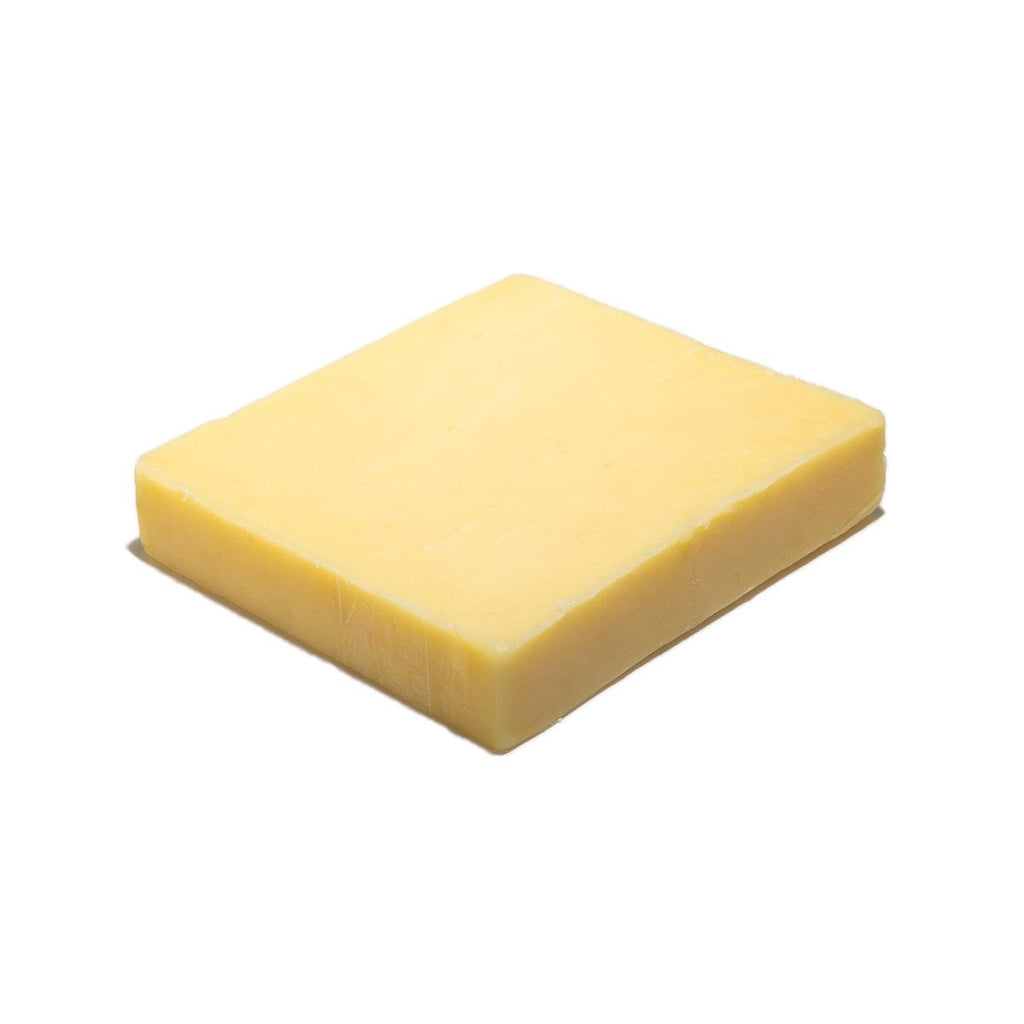 LYE CROSS FARM 有機成熟車打芝士  (150g)