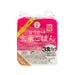 TOYORICE Retort Kinme Brown Rice  (3 x 150g) - city'super E-Shop