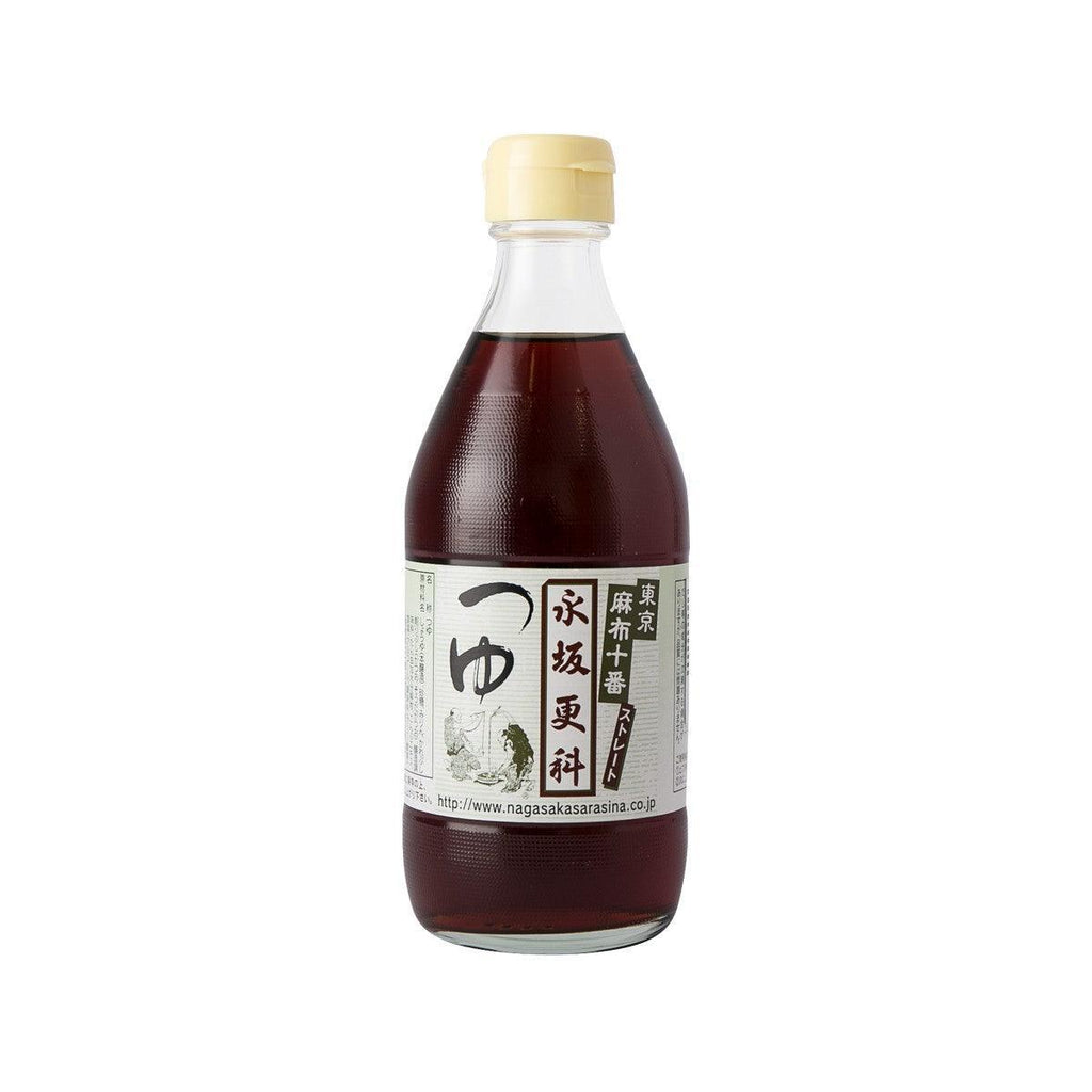 長坂芥麻布十番面湯底(360mL)