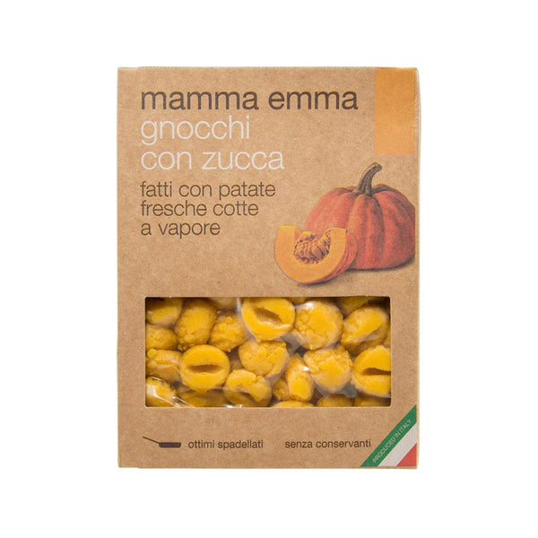 MAMMA EMMA 南瓜馬鈴薯丸子  (400g)
