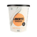 Liberte 無乳糖原味希臘優格 - 0% 乳脂（750 克）