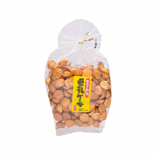 扶桑堂製菓 豆乳迷你餅乾  (170g)