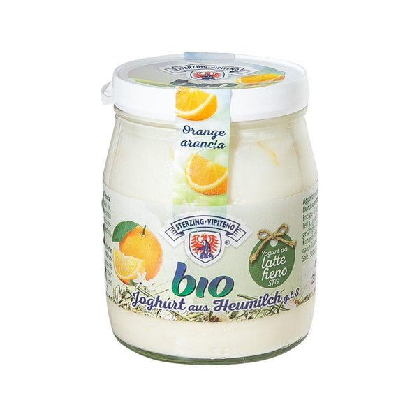 Sterzing Vipiteno 有機優格 - 柳橙（150g）