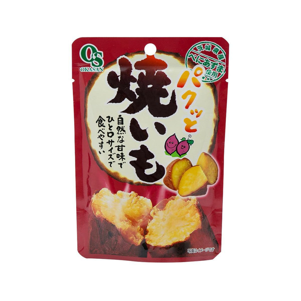 烤地瓜（50g）