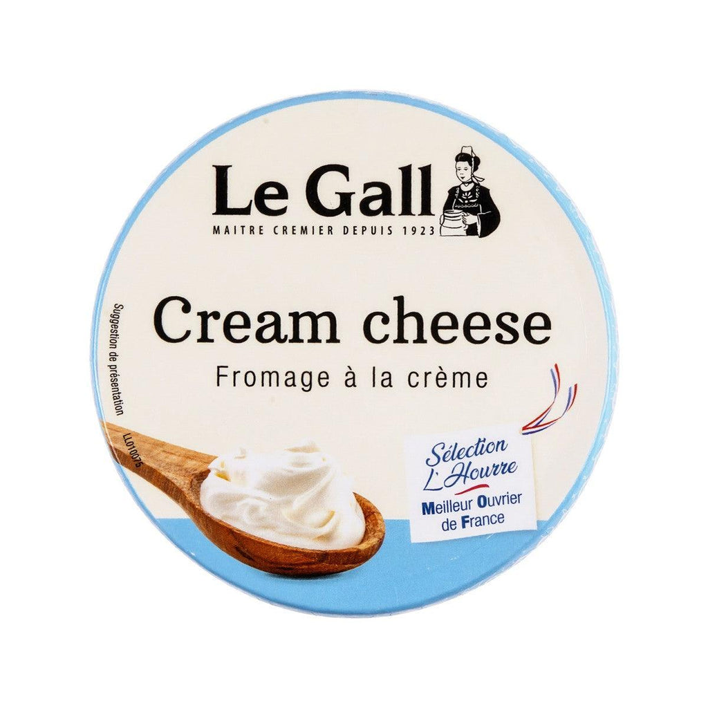 LE GALL 原味忌廉芝士  (150g)
