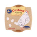 TANAKASEIAN Hokkaido Custard Pudding  (105g) - city'super E-Shop