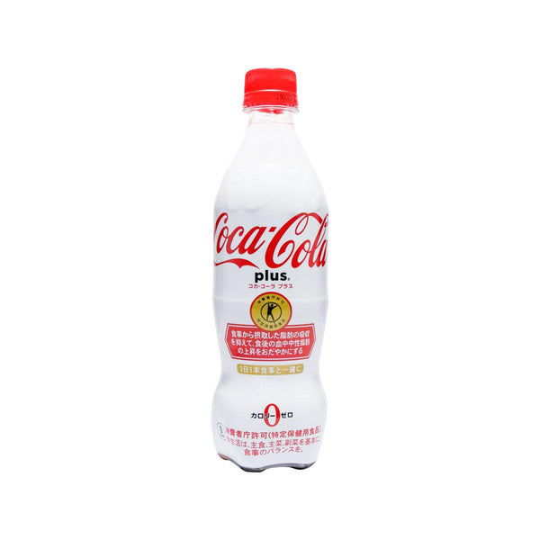 可口可樂可樂加 (470mL)