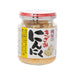 桃屋 油浸香蒜碎  (125g)