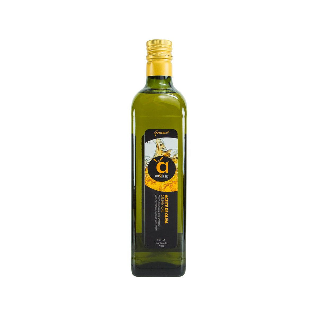 CASA ALBERT 橄欖油  (750mL)