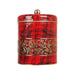 WALKERS Red Tin Biscuit Assortment  (600g)