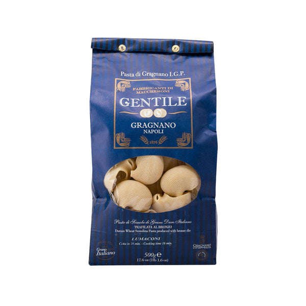 異教徒義大利麵 Lumaconi(500g)