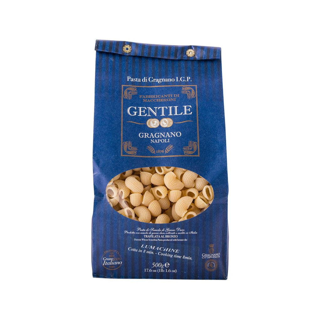 GENTILE 蝸牛通心粉  (500g)