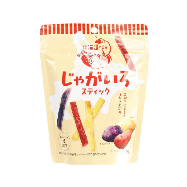 SOCIO 北海道脆薯條  (50g)