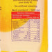 HOUSE WELLNESS You C1000 Isotonic Vitamin Drink - Orange  (500mL)