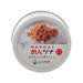 FUKUYAFISH 鱈卵屋 明太子油浸吞拿魚碎  (70g)