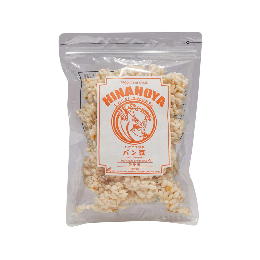 愛媛米花 - 伊予柑 (90g)